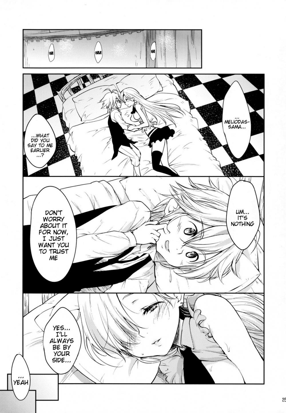 Hentai Manga Comic-Innocent - Sin of Ignorance-Read-24